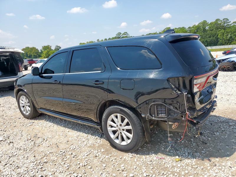 Photo 2 from auction – 2017 DODGE DURANGO GT with VIN 1C4RDHDGXHC796512