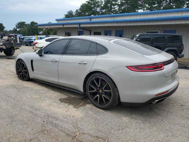 Photo 2 from auction – 2020 PORSCHE PANAMERA B with VIN WP0AA2A78LL100634