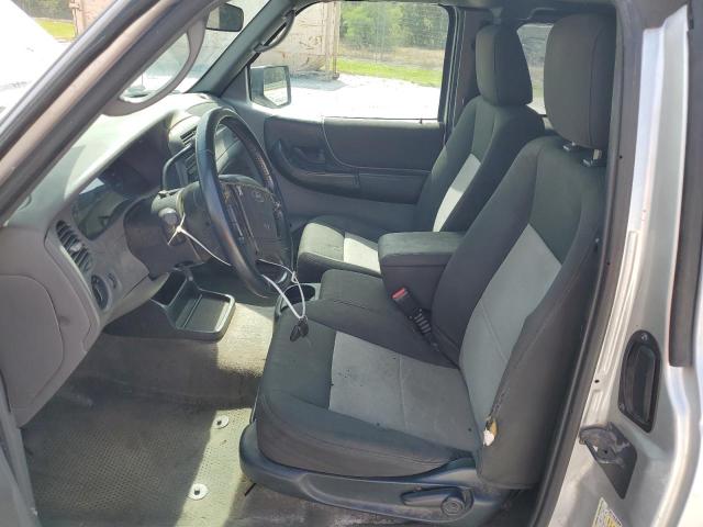 Photo 7 from auction – 2011 FORD RANGER SUP with VIN 1FTKR4EE1BPB13170