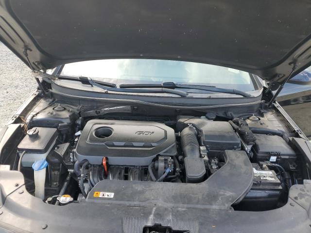 Photo 11 from auction – 2017 HYUNDAI SONATA SE with VIN 5NPE24AF9HH523056
