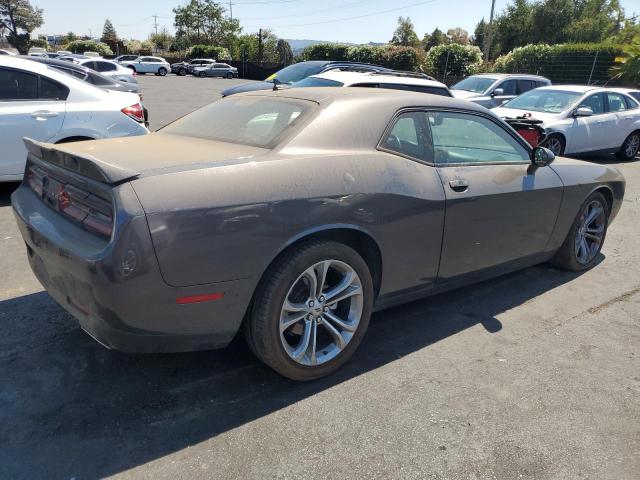 Photo 3 from auction – 2021 DODGE CHALLENGER GT with VIN 2C3CDZJG6MH668344
