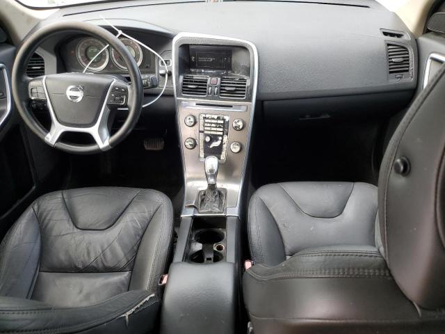 Photo 8 from auction – 2013 VOLVO XC60 3.2 with VIN YV4952DL5D2369887