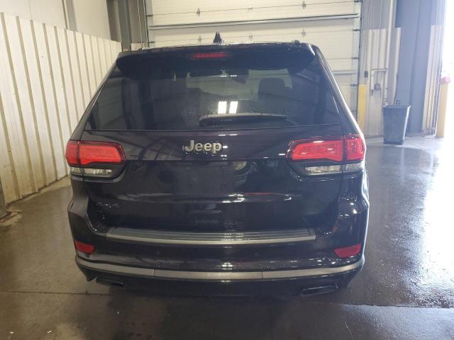 Photo 6 from auction – 2018 JEEP GRAND CHER with VIN 1C4RJFCG6JC502012