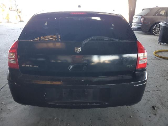 Photo 6 from auction – 2005 DODGE MAGNUM R/T with VIN 2D8GV58295H549333
