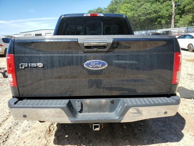 Photo 6 from auction – 2017 FORD F150 SUPER with VIN 1FTEW1EF6HFA08426