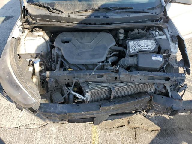 Photo 11 from auction – 2017 HYUNDAI ACCENT SE with VIN KMHCT5AE0HU338963