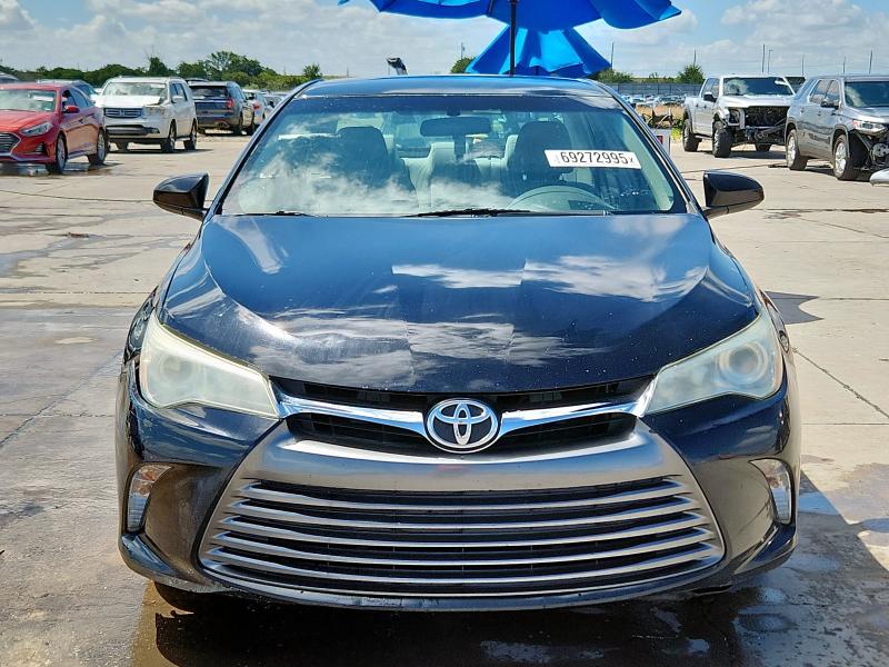 Photo 5 from auction – 2017 TOYOTA CAMRY LE with VIN 4T1BF1FK6HU769821