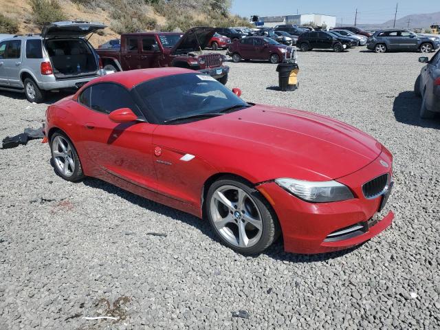 Photo 4 from auction – 2013 BMW Z4 SDRIVE28I with VIN WBALL5C5XDE717276