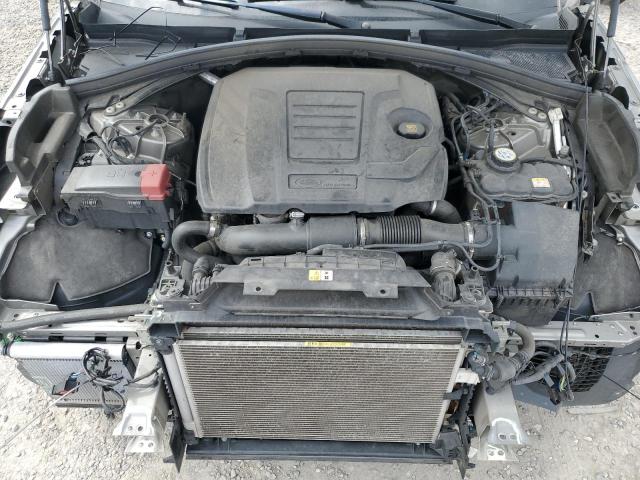 Photo 12 from auction – 2019 LAND ROVER RANGE ROVE with VIN SALYB2EX2KA214735