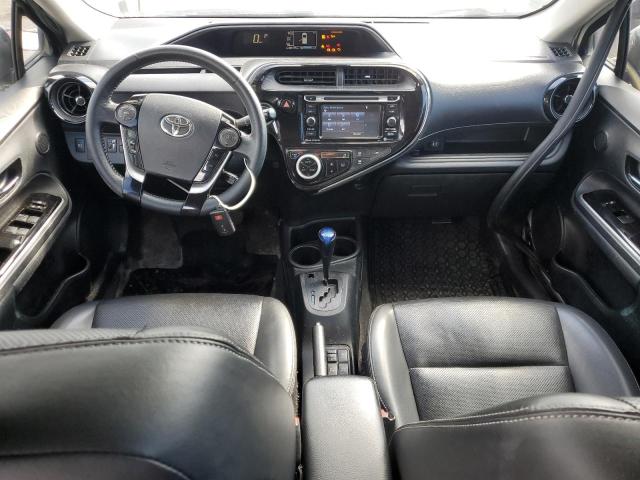 Photo 8 from auction – 2018 TOYOTA PRIUS C with VIN JTDKDTB32J1606952