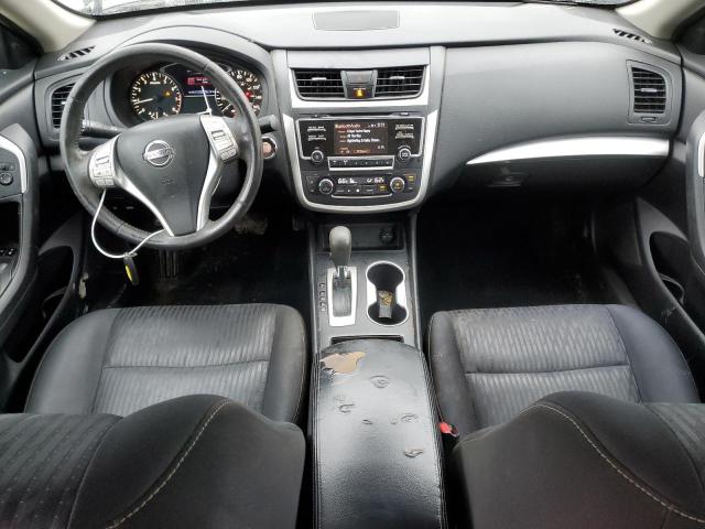 Photo 8 from auction – 2017 NISSAN ALTIMA 2.5 with VIN 1N4AL3AP5HC253954