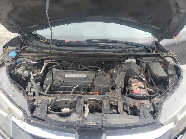 Photo 12 from auction – 2015 HONDA CR-V EX with VIN 5J6RM4H53FL116586