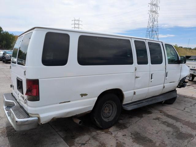 Photo 3 from auction – 2009 FORD ECONOLINE with VIN 1FBSS31L99DA12557