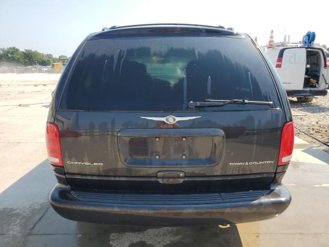 Photo 6 from auction – 2000 CHRYSLER TOWN & COU with VIN 1C4GP64L4YB517318