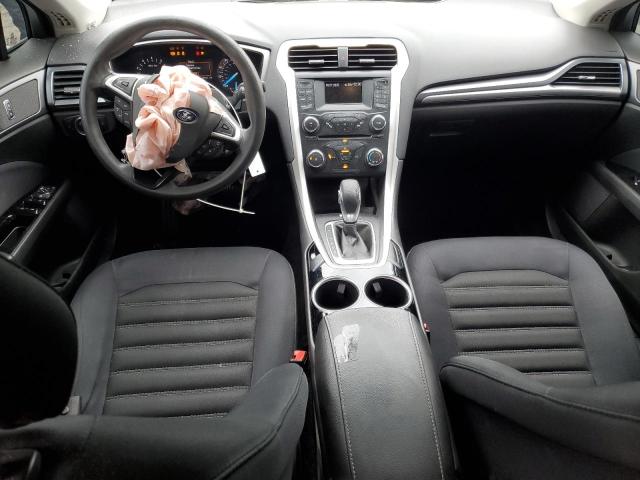 Photo 8 from auction – 2014 FORD FUSION SE with VIN 3FA6P0H76ER115108