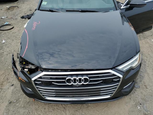Photo 11 from auction – 2022 AUDI A6 PREMIUM with VIN WAUE3BF23NN023717