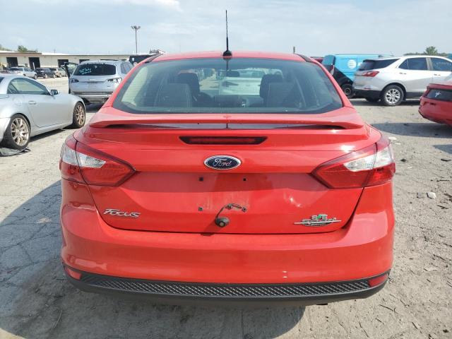 Photo 6 from auction – 2012 FORD FOCUS SE with VIN 1FAHP3F26CL160935