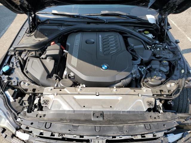 Photo 11 from auction – 2022 BMW M240XI with VIN 3MW53CM00N8C78433