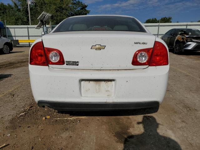 Photo 6 from auction – 2011 CHEVROLET MALIBU LS with VIN 1G1ZA5EU2BF354544