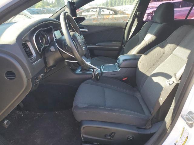 Photo 7 from auction – 2017 DODGE CHARGER SX with VIN 2C3CDXJG2HH623993