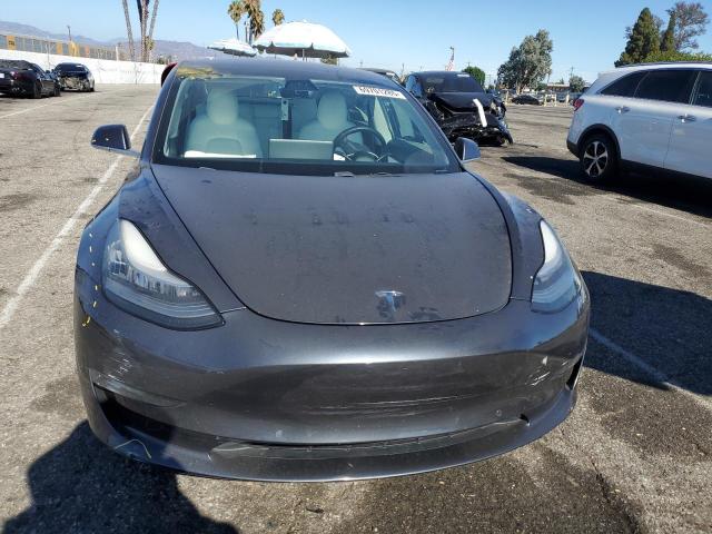 Photo 5 from auction – 2019 TESLA MODEL 3 with VIN 5YJ3E1EA6KF509911