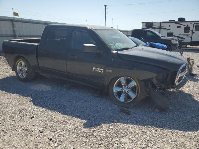Photo 4 from auction – 2017 RAM 1500 ST with VIN 3C6RR7KT1HG574599