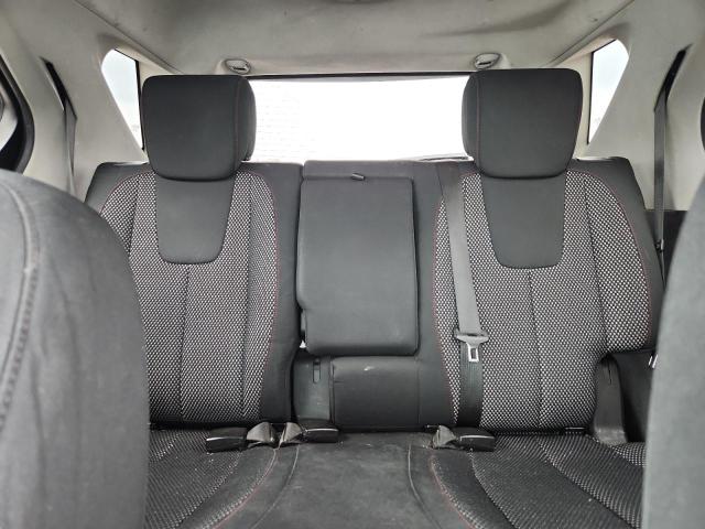 Foto 10 de la subasta – 2010 CHEVROLET EQUINOX LT con VIN 2CNFLEEY8A6215787