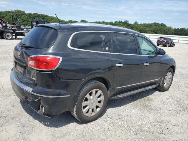 Photo 3 from auction – 2013 BUICK ENCLAVE with VIN 5GAKRDKD3DJ134136