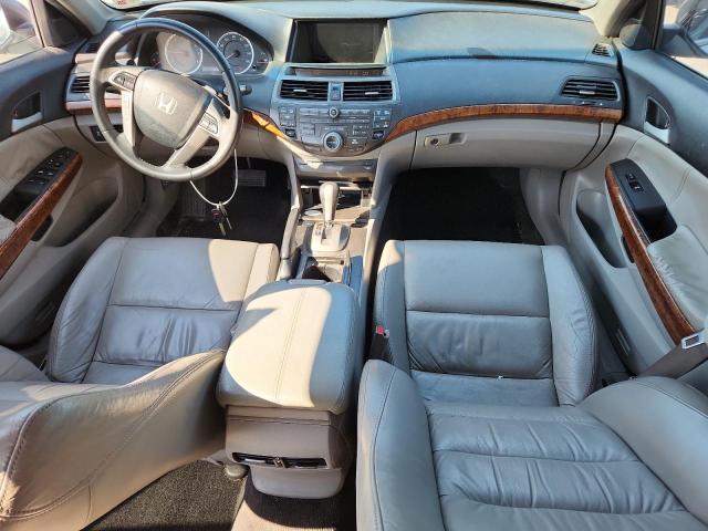 Photo 8 from auction – 2012 HONDA ACCORD EXL with VIN 1HGCP2F83CA182021