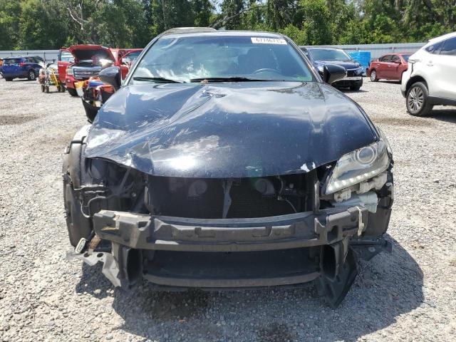 Photo 5 from auction – 2014 LEXUS GS 350 with VIN JTHBE1BL0E5042071