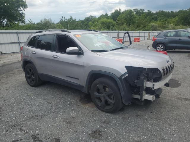 Photo 4 from auction – 2019 JEEP CHEROKEE L with VIN 1C4PJMLB3KD291072