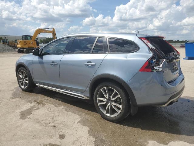 Photo 2 from auction – 2018 VOLVO V60 CROSS with VIN YV440MWK5J2055175