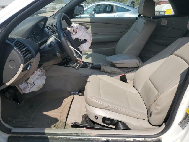 Фото 7 с аукциона – 2013 BMW 128 I с VIN WBAUL7C52DVU09468