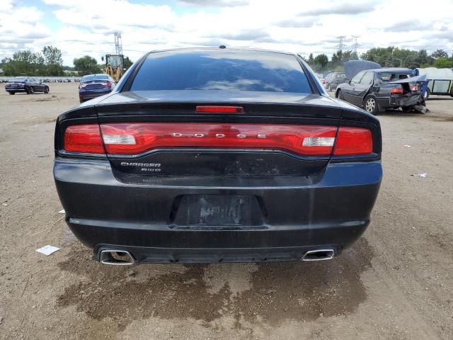 Photo 6 from auction – 2012 DODGE CHARGER SX with VIN 2C3CDXJG1CH156655