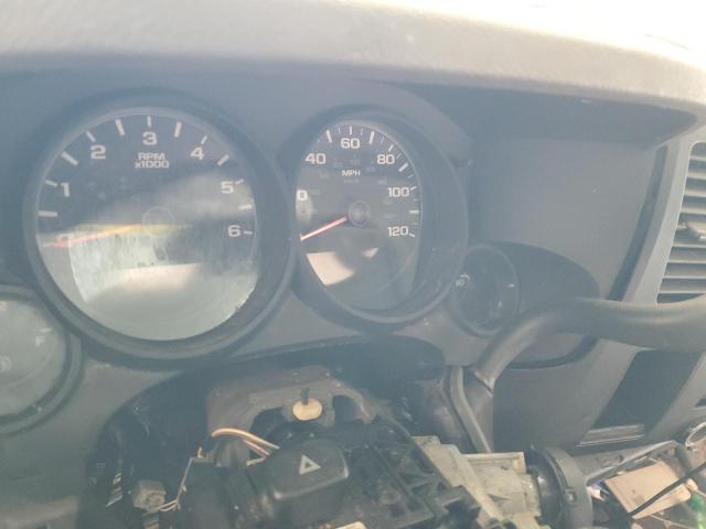 Photo 9 from auction – 2012 CHEVROLET SILVERADO with VIN 1GCNCPEX2CZ245376