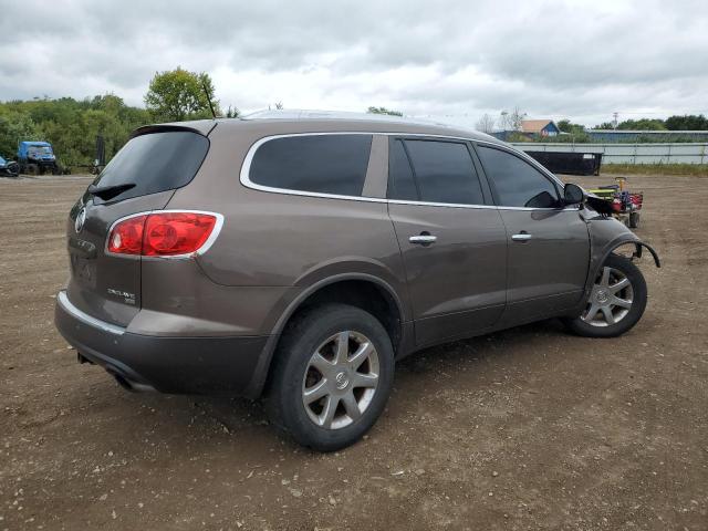 Photo 3 from auction – 2009 BUICK ENCLAVE CXL with VIN 5GAER23DX9J173118