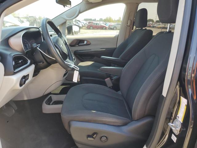 Photo 7 from auction – 2018 CHRYSLER PACIFICA L with VIN 2C4RC1CG9JR274527