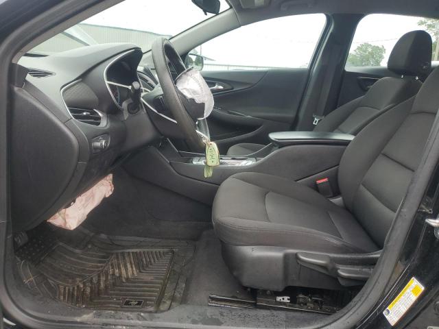 Photo 7 from auction – 2018 CHEVROLET MALIBU with VIN 1G1ZB5ST9JF293250