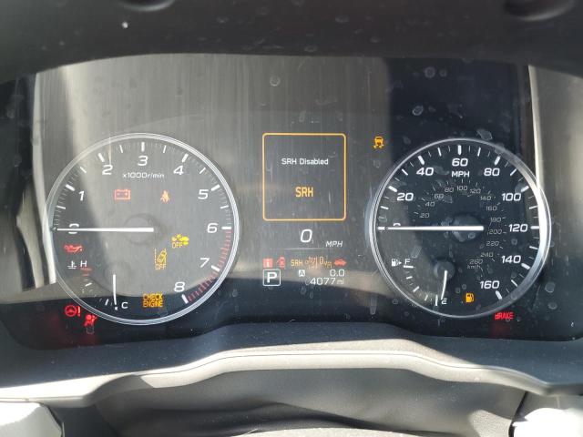 Foto 9 de la subasta – 2025 SUBARU FORESTER L con VIN JF2SLDNC0SH456970