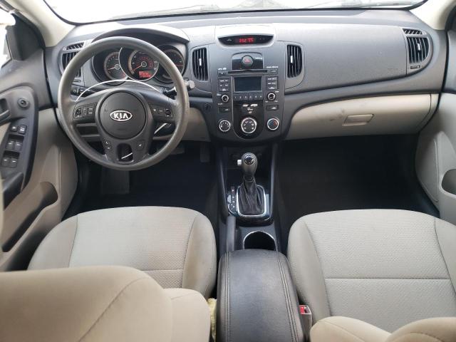 Photo 8 from auction – 2011 KIA FORTE EX with VIN KNAFU4A28B5397501
