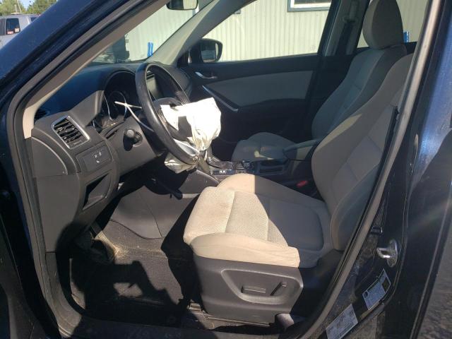 Photo 7 from auction – 2016 MAZDA CX-5 TOURI with VIN JM3KE4CY4G0800515