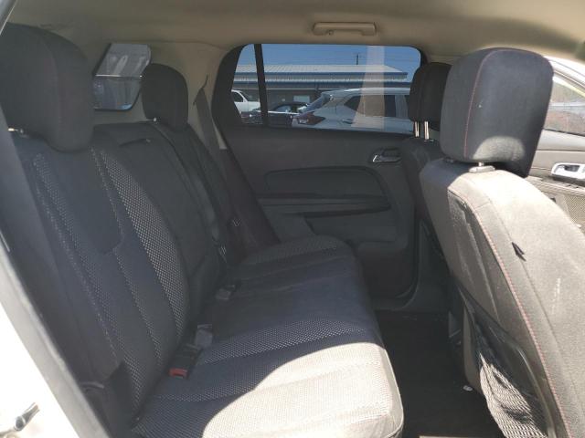 Photo 10 from auction – 2012 GMC TERRAIN SL with VIN 2GKFLSE5XC6163854