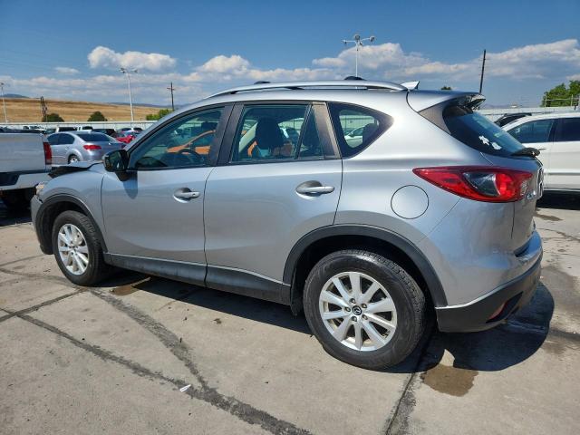 Photo 2 from auction – 2014 MAZDA CX-5 SPORT with VIN JM3KE2BE5E0336837
