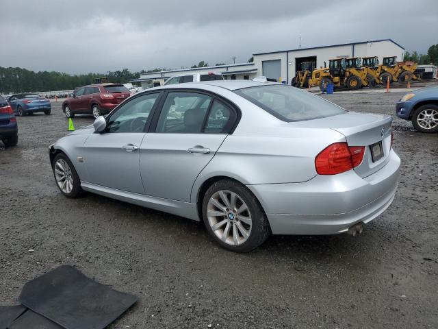 Photo 2 from auction – 2011 BMW 328 XI SULEV with VIN WBAPK5G59BNN31322