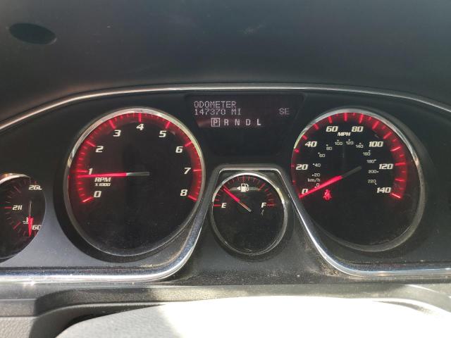 Photo 9 from auction – 2015 GMC ACADIA SLT with VIN 1GKKRRKD3FJ358106
