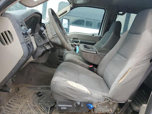 Photo 7 from auction – 2009 FORD F350 SUPER with VIN 1FTWW31R19EA99516