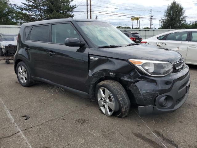 Photo 4 from auction – 2018 KIA SOUL with VIN KNDJN2A20J7504896