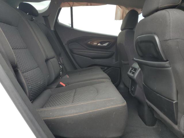 Photo 11 from auction – 2018 GMC TERRAIN SLE with VIN 3GKALMEV2JL267706