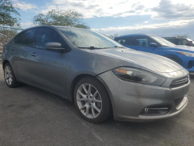 Photo 4 from auction – 2013 DODGE DART SXT with VIN 1C3CDFBA2DD306050