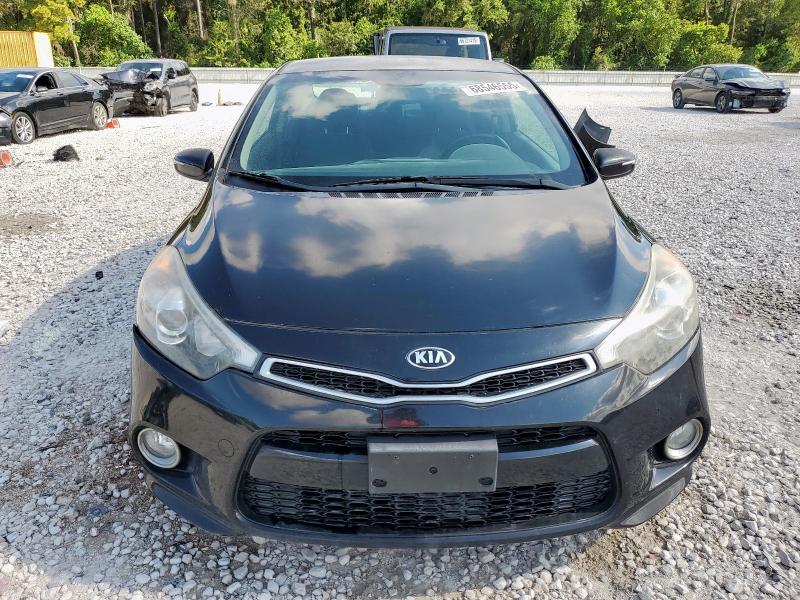 Photo 5 from auction – 2016 KIA FORTE EX with VIN KNAFX6A88G5633403